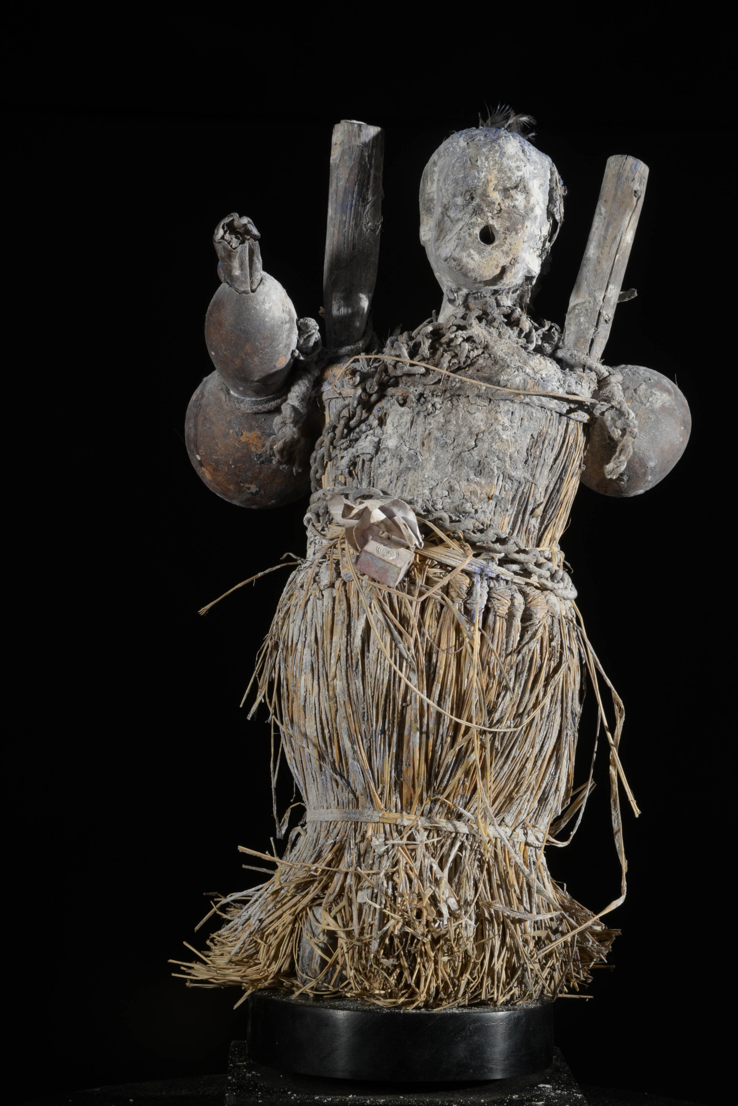 Fetiche Boccio - Fon - Benin