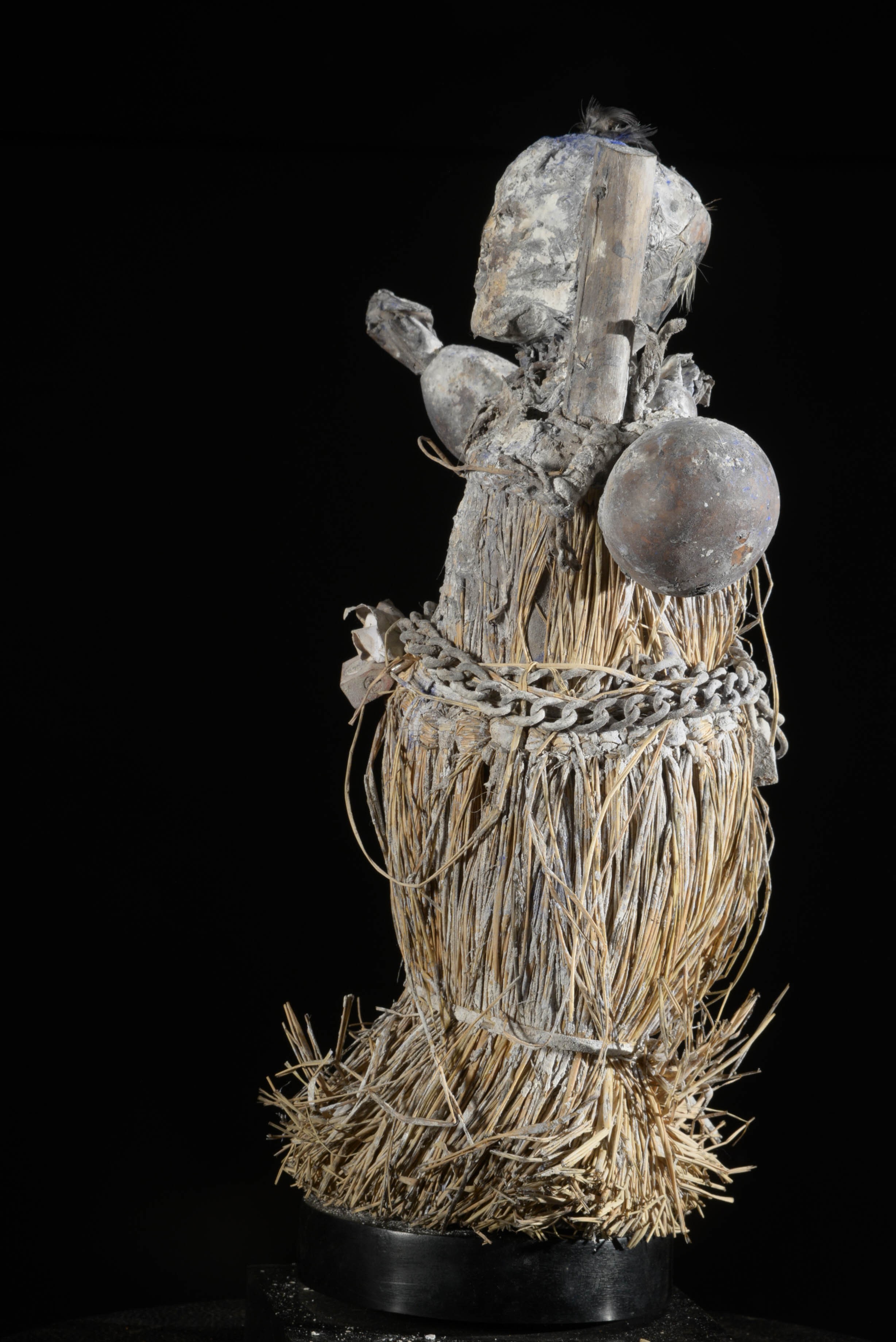 Fetiche Boccio - Fon - Benin