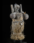 Fetiche Botchio, Boccio, Bocio - Fon - Benin