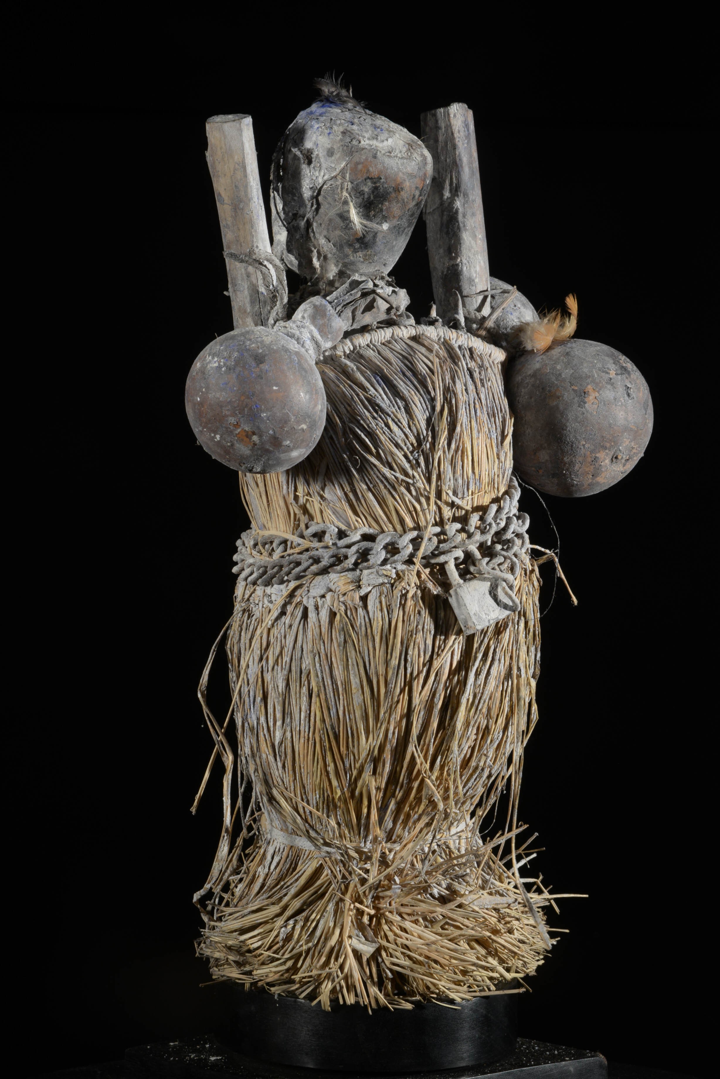Fetiche Boccio - Fon - Benin