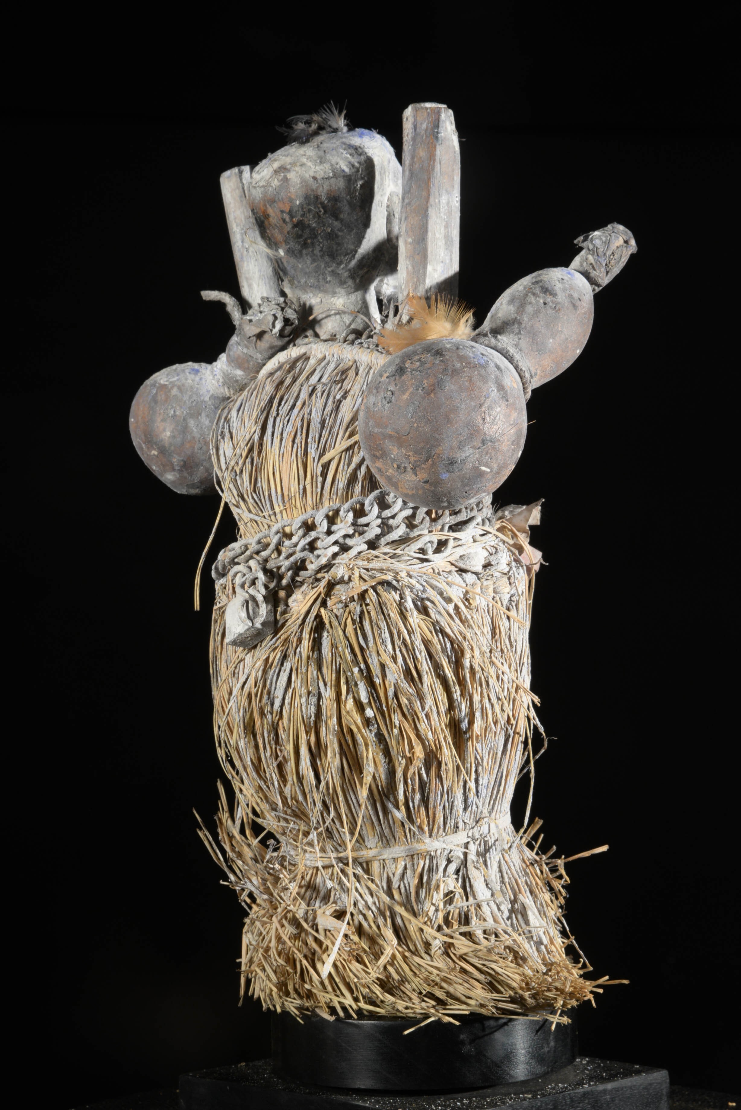 Fetiche Boccio - Fon - Benin