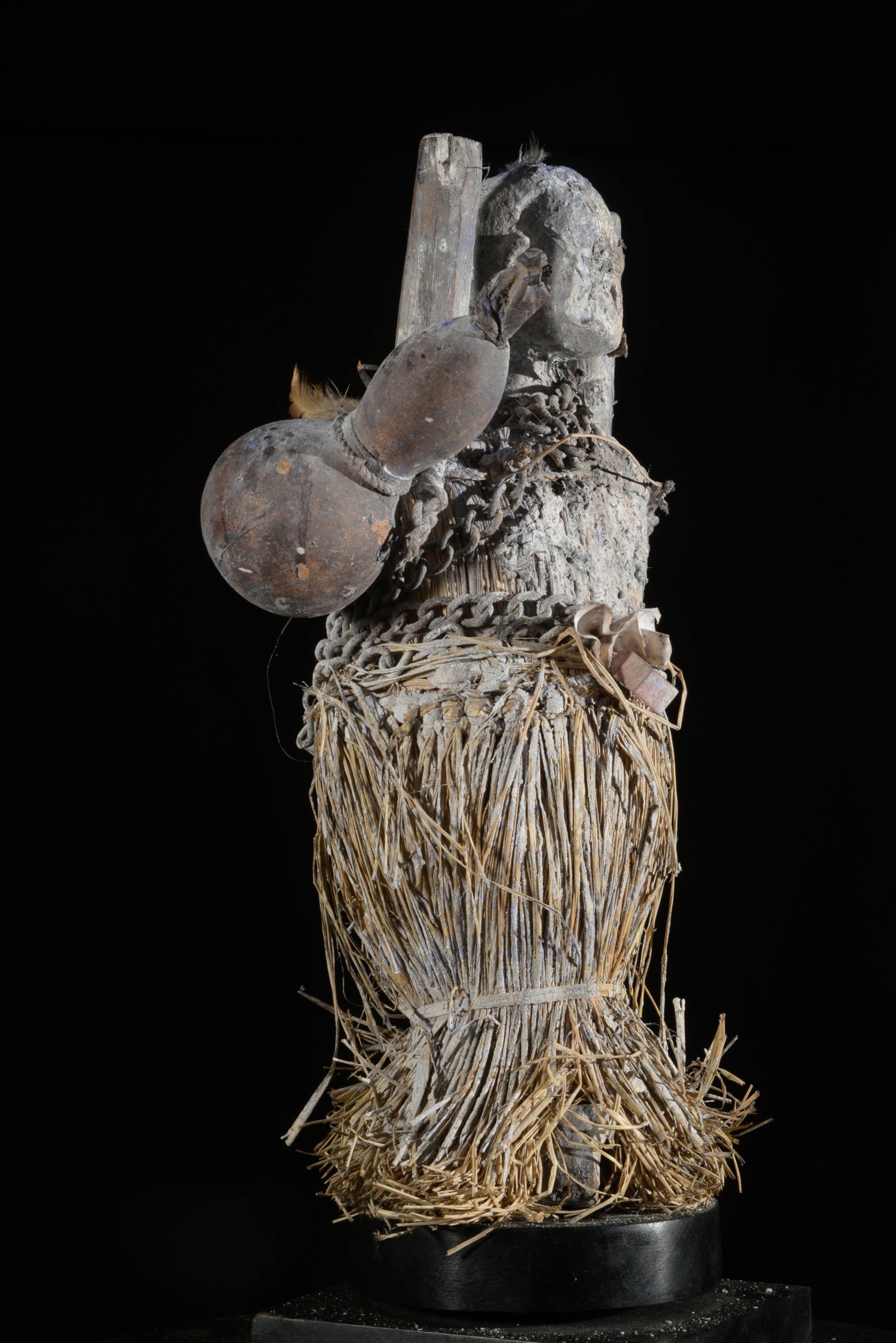 Fetiche Boccio - Fon - Benin