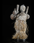 Fetiche Botchio, Boccio, Bocio - Fon - Benin