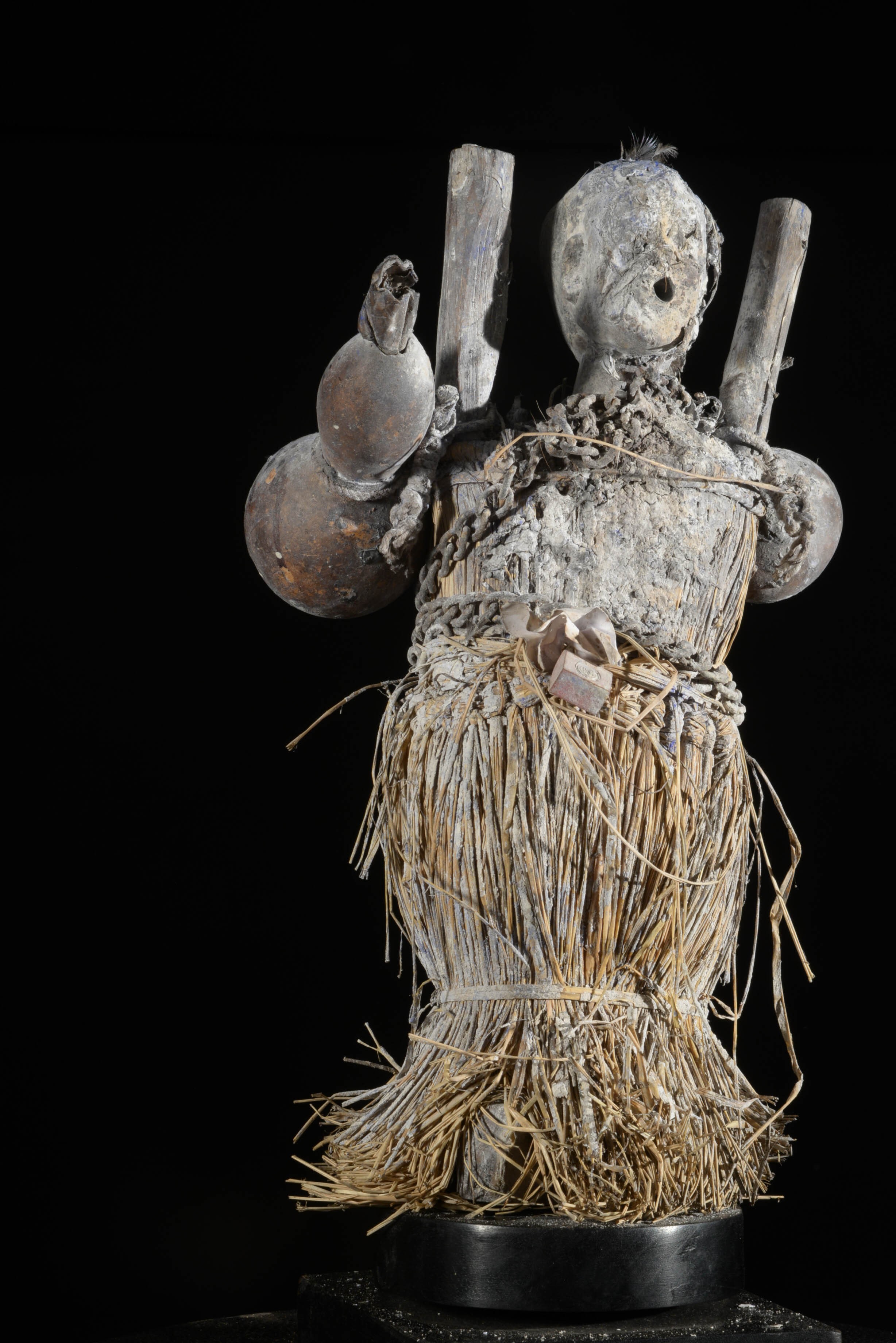 Fetiche Boccio - Fon - Benin