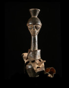 Fetiche Kajeba janiforme - Hemba - RDC Zaire