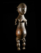 Statuette Yanda - Zande - RDC Zaire - Statues Africaines
