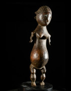 Statuette Yanda - Zande - RDC Zaire - Statues Africaines