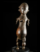 Statuette Yanda - Zande - RDC Zaire - Statues Africaines