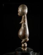 Statuette Yanda - Zande - RDC Zaire - Statues Africaines