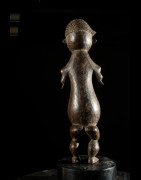 Statuette Yanda - Zande - RDC Zaire - Statues Africaines