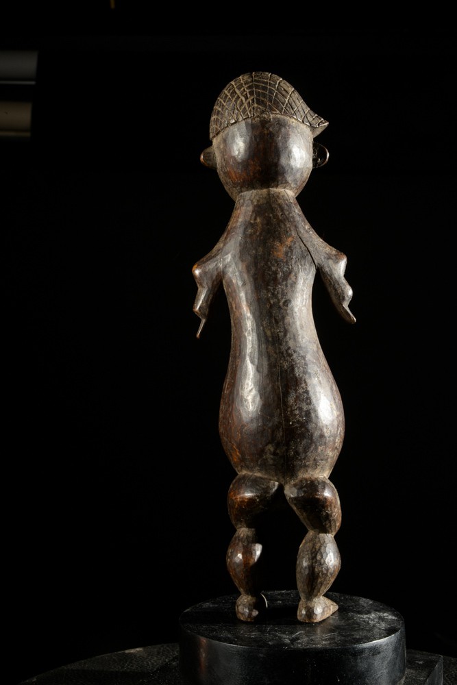 Statuette Yanda - Zande - RDC Zaire - Statues Africaines