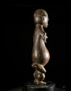 Statuette Yanda - Zande - RDC Zaire - Statues Africaines