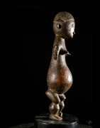 Statuette Yanda - Zande - RDC Zaire - Statues Africaines