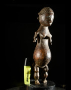 Statuette Yanda - Zande - RDC Zaire - Statues Africaines