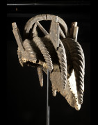 Masque Agbogho Mmuo - Igbo / Ibo - Nigeria