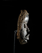 Masque de danse Gunye Ge - Dan - Liberia - Masques africains