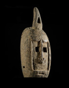 Masque du Dama - Dogon - Mali - Masques Africains