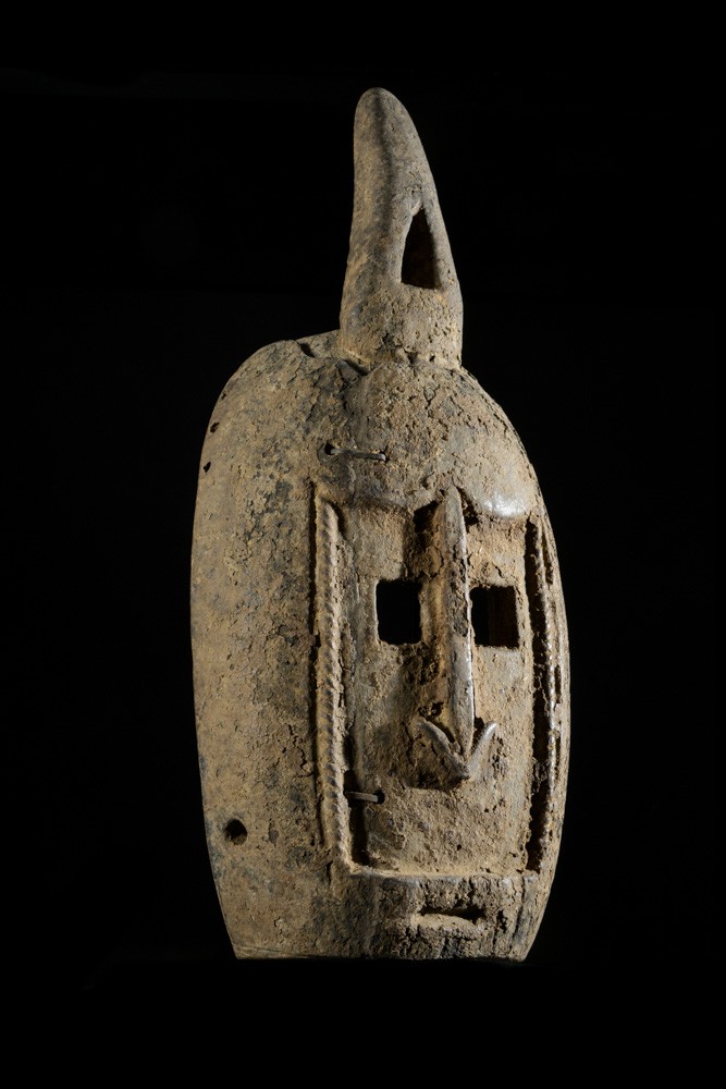 Masque du Dama - Dogon - Mali - Masques de danse