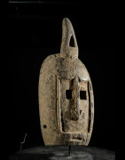 Masque du Dama - Dogon - Mali - Masques Africains