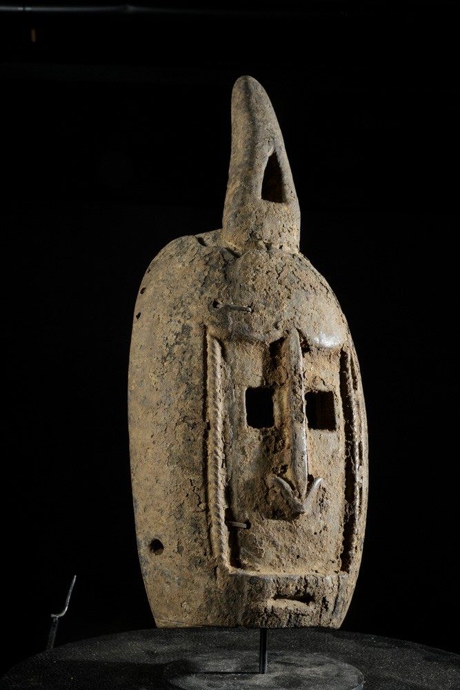 Masque du Dama - Dogon - Mali - Masques de danse