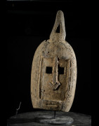 Masque du Dama - Dogon - Mali - Masques Africains