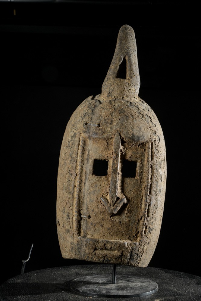 Masque du Dama - Dogon - Mali - Masques de danse