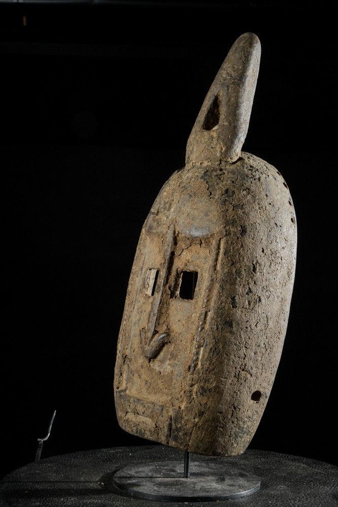 Masque du Dama - Dogon - Mali - Masques de danse