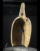 Masque du Dama - Dogon - Mali - Masques Africains