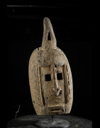 Masque du Dama - Dogon - Mali - Masques Africains