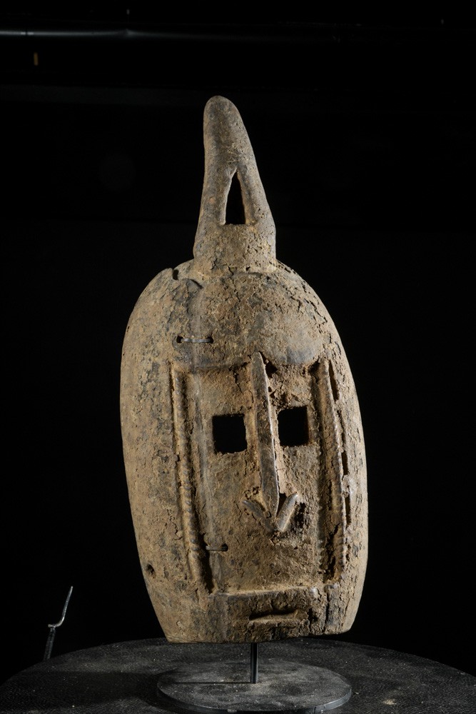 Masque du Dama - Dogon - Mali - Masques de danse