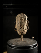 Fetiche du Poro - Koranko / Toma - Liberia