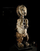 Statue reliquaire - Mbete / Ambete - Gabon - Reliquaire africain