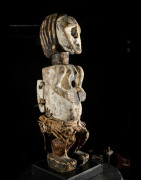 Statue reliquaire - Mbete / Ambete - Gabon - Reliquaire africain