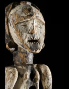 Statue reliquaire - Mbete / Ambete - Gabon - Reliquaire africain