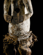 Statue reliquaire - Mbete / Ambete - Gabon - Reliquaire africain