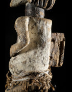 Statue reliquaire - Mbete / Ambete - Gabon - Reliquaire africain