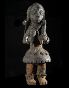 Fetiche Botchio Mami Wata - Fon - Benin