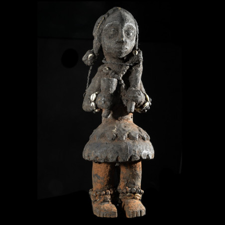 Fetiche Botchio Mami Wata - Fon - Benin