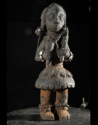 Fetiche Botchio Mami Wata - Fon - Benin