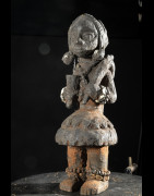 Fetiche Botchio Mami Wata - Fon - Benin