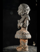 Fetiche Botchio Mami Wata - Fon - Benin