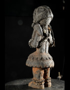 Fetiche Botchio Mami Wata - Fon - Benin