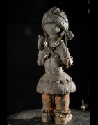 Fetiche Botchio Mami Wata - Fon - Benin