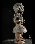 Fetiche Botchio Mami Wata - Fon - Benin