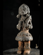 Fetiche Botchio Mami Wata - Fon - Benin