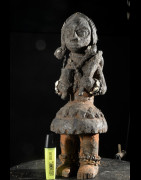 Fetiche Botchio Mami Wata - Fon - Benin