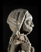 Fetiche Botchio Mami Wata - Fon - Benin