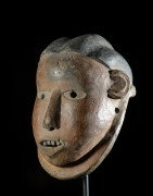 Masque ventre feminin Ndimu - Makonde - Tanzanie