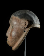 Masque ventre feminin Ndimu - Makonde - Tanzanie