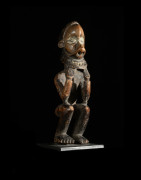 Statue Cultuelle Khosi - Yaka - RDC Zaire